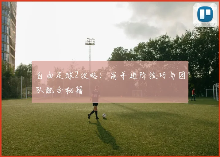 自由足球2攻略：高手进阶技巧与团队配合秘籍
