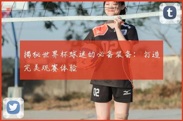 揭秘世界杯球迷的必备装备：打造完美观赛体验